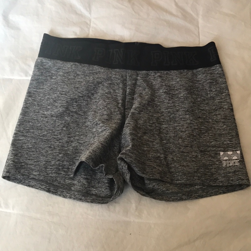 Victoria secret pink shorts